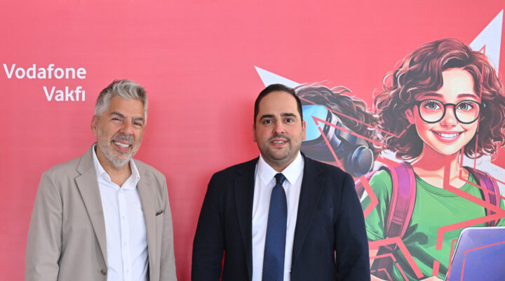 Yapay Zeka Yıldızları Projesi birinci yılını tamamladı
