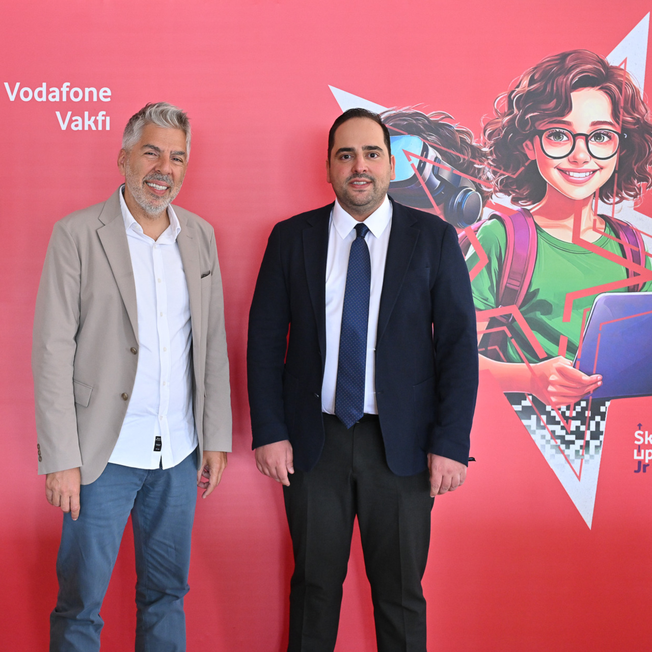 Yapay Zeka Yıldızları Projesi birinci yılını tamamladı