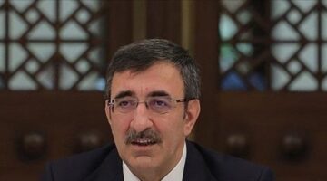 “Yatırım, istihdam ve üretim politikalarımızı güçlendirmeyi hedefliyoruz”