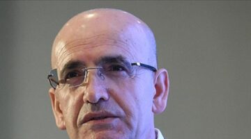 “Yatırımcı algısında toparlanma var”