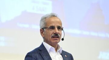 Yeni otoyol ve hızlı tren hatları geliyor