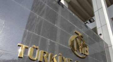 Yurt içinde gözler TCMB’nin Enflasyon Raporu’na çevrildi