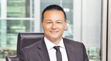 Zorlu Holding’in eski CEO’suna beraat