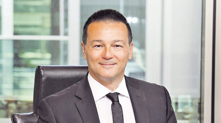 Zorlu Holding’in eski CEO’suna beraat